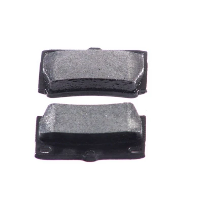 Kuva TEXTAR 2359301 Jarrupalat akustisella kulumavaroittimella MITSUBISHI: Pajero Sport 1 SUV