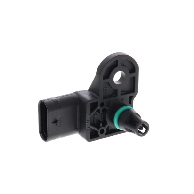 Kuva VEMO V20 72 0126 MAP Sensor Sisäänrakennetulla ilmalämpötilasensorilla Q+, original equipment manufacturer quality PEUGEOT: 3008 I, 308 I Hatchback