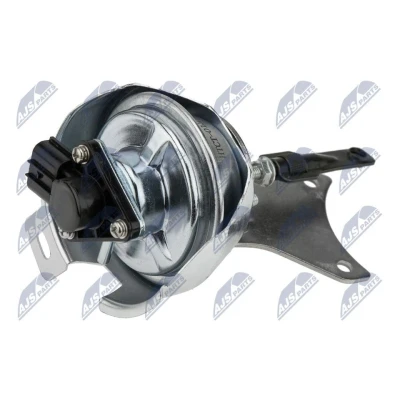 Kuva NTY ECD CT 013 Toimilaite, turboahdin