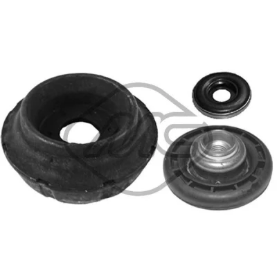 Kuva Jousijalan tukilaakeri, etuakseli molemminpuoleinen DACIA DUSTER, LOGAN, LOGAN II, SANDERO RENAULT TWINGO II OE 54348 00Q0B, 543A06915R, 60 01