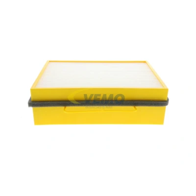 Kuva VEMO Original Quality V60 30 2001 Raitisilmasuodatin Siitepölysuodin 165 223 68 SCANIA: P,G,R,T series