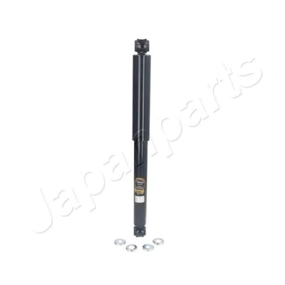 Kuva JAPANPARTS MM 20055 Iskunvaimentimet Taka akseli Kaasupaine Kaksiputki Teleskooppi iskunvaimentaja Silmukka alhaalla
