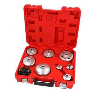 Kuva ENERGY NE00295 Öljynsuodatinavain 83 63 27 mm, 32 36 64.5mm/14pt (x2), 88.8mm/15pt, 74.2mm/14pt, 86.6mm/16pt 3/8&quot;