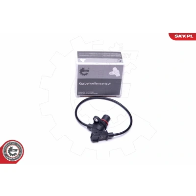 Kuva Impulssianturi, kampiakseli Vw Corrado, Golf III, Passat b3/b4, b3/b4 variant, Vento OE 021906433A, 021906433C, 1021187