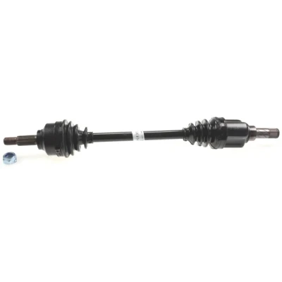Kuva Vetoakseli, Etuakseli, vasen, Vasen DACIA, LADA, RENAULT OE 6001550690, 6001550691, 6001551095