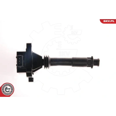 Kuva ESEN SKV 03SKV033 Sytytyspuola 3 napaa 12V Sähköinen Sytytystulppakoskettimella FIAT: Marea Weekend