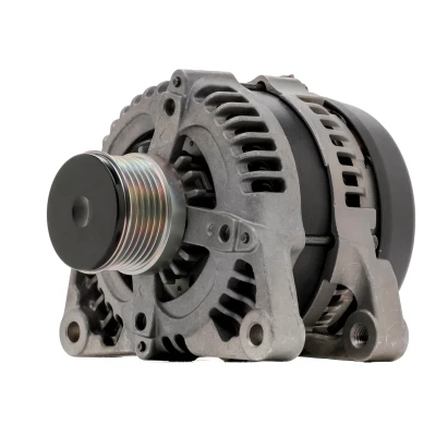 Kuva BOSCH 0 986 049 171 Laturi 14V 120A VOLVO: V50, S40 II, FORD: Focus 2 Kombi, 2, KUGA 1, MAZDA: 3 Sedan, Hatchback