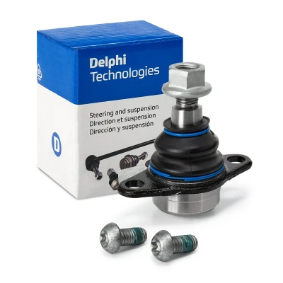 Kuva DELPHI TC2064 Alapallonivel Etuakseli 90 45 BMW: 3 Touring, X1, X5