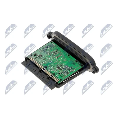 Kuva Ohjainlaite, valo, Oikea, Vasen BMW X3 [F25] OE 63117297431, 63117305232, 63117316185