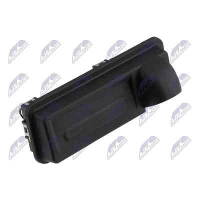Kuva NTY EZC KA 066 Takaluukun kahva