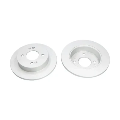 Kuva KAVO PARTS BR 3279 C Jarrulevyt 234 10 4 100 täysi pinnoitettu HYUNDAI: i10 II Hatchback