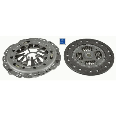 Kuva SACHS XTend 3000 951 105 Kytkinpaketti ilman irroitinlaakeria 200 OPEL: Corsa D Hatchback