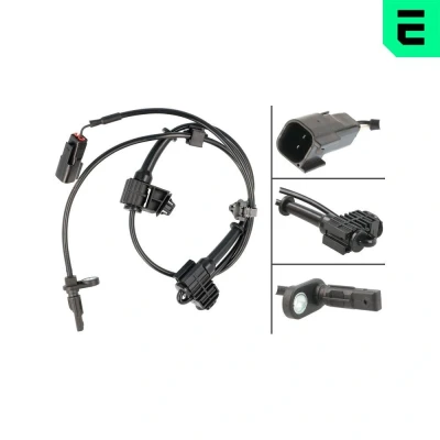 Kuva OPTIMAL 06 S838 ABS Anturi aktiivisensori 980