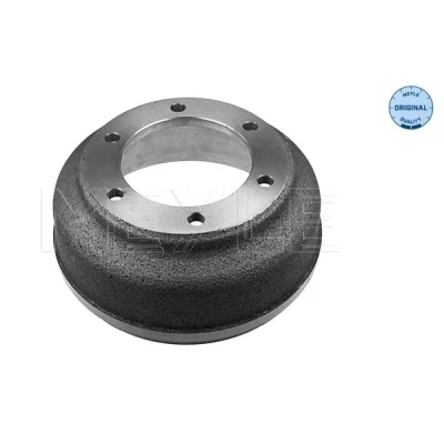 Kuva MEYLE 715 523 7039 Jarrurumpu 315 ORIGINAL Quality Taka akseli FORD: Transit Mk5 Van, Flatbed Kuorma auto/Alusta