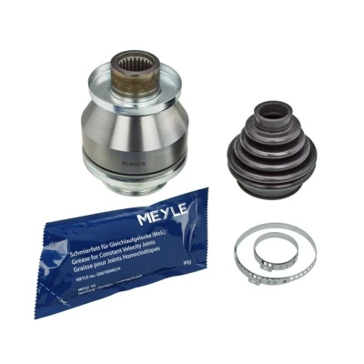 Kuva MEYLE 100 498 0225 Vetonivel Vaihteiston puoli Ilman ABS rengasta VOLKSWAGEN: Transporter 5, Multivan 5 (7HM, Bus