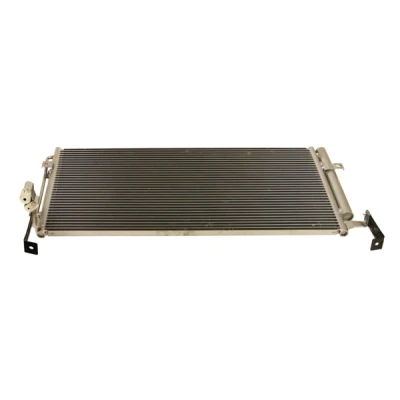 Kuva MAXGEAR Easy Fit AC880903 Ilmastoinnin Lauhdutin Vedenerottimella 12,9 8,2 Alumiini 630 R 134a