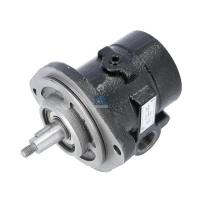 Kuva DT Spare Parts 7.13204 Ohjaustehostimen Pumppu Hydraulinen