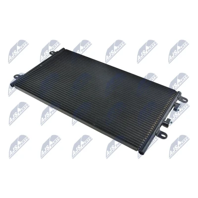Kuva Kondensaattori, ilmastointilaite ALFA ROMEO 147 OE 46768973