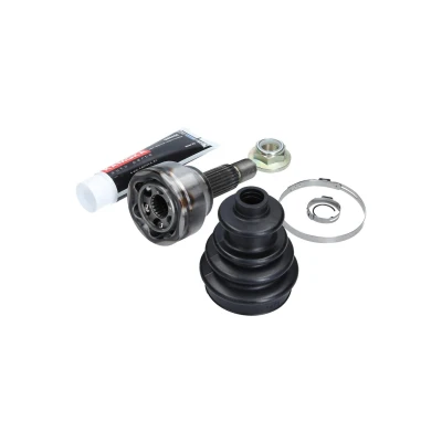 Kuva Nivelsarja, vetoakseli, Pyörän puoli FORD FIESTA V, Van FUSION, KA+ III, Sedan MAZDA 2 OE 1142787, 1537377, 2S61 3A327 AA