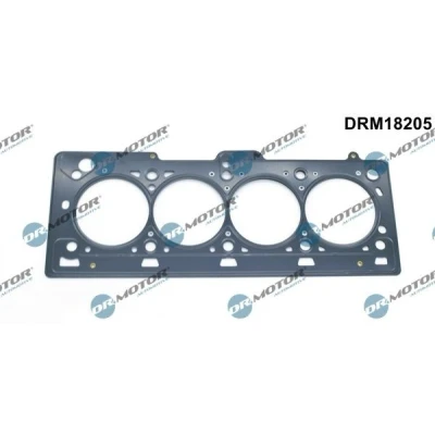 Kuva DR.MOTOR AUTOMOTIVE DRM18205 Kannentiiviste 1,2 80,5 RENAULT: MEGANE 2 Stufenheck, CLIO 2, 1, DACIA: Duster SUV