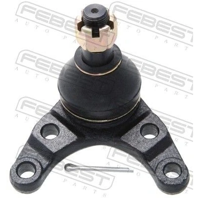 Kuva FEBEST 0520 BT50LOW Alapallonivel Etuakseli, ala FORD: Ranger Mk2