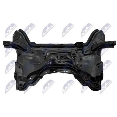 Kuva Apurunko/laitepidike, Etuakseli PEUGEOT 307, 307 Break, SW OE 3502CN