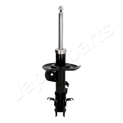 Kuva JAPANPARTS MM 10117 Iskunvaimentimet Etuakseli, oikea Kaasupaine Joustintuki Tappi ylhäällä NISSAN: Leaf I