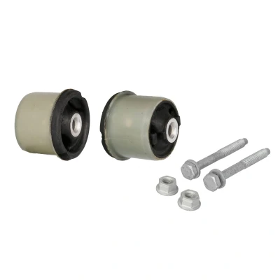 Kuva MEYLE 100 501 0025/S Taka akselin Puslat akseli, oikea, vasen Tarvikkeilla ORIGINAL Quality PVC