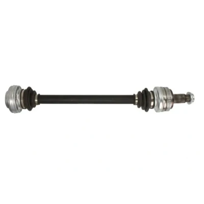 Kuva POINT GEAR PNG75380 Vetoakseli Taka akseli, vasen 639 mutterilla BMW: X3