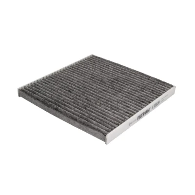 Kuva FILTRON K 1083A Raitisilmasuodatin Aktiivihiilisuodatin 215 214 19 TOYOTA: Land Cruiser Prado 120, Yaris II Hatchback, I Hatchback