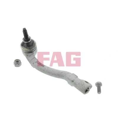 Kuva FAG 840 0862 10 Raidetangon Pää 11,9 RENAULT: LAGUNA 1 Grandtour
