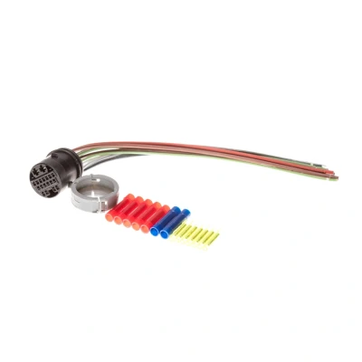 Kuva FEBI BILSTEIN 107079 Kaapelinkorjaussarja, ovi OPEL: Zafira B