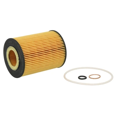 Kuva HENGST FILTER E203H D67 Öljynsuodatin Suodatinpanos BMW: 7, 5 Sedan, Touring