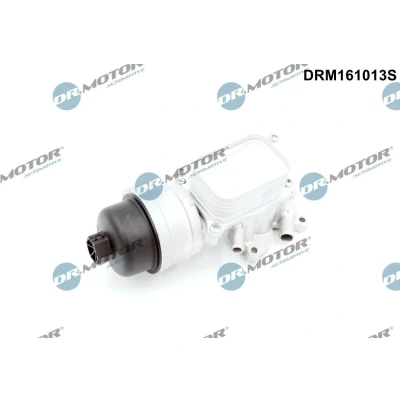 Kuva Kotelo, öljynsuodatin Dr.Motor Automotive DRM161013S