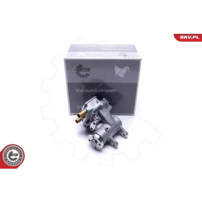 Kuva Alipainepumppu, jarrujärjestelmä Citroën, Peugeot, Talbot OE 456512, 9350073380, 9350262080