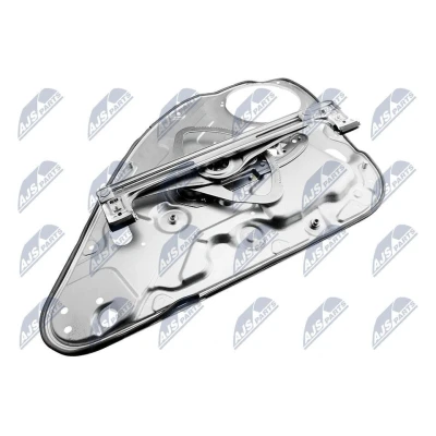 Kuva Lasinnostin, Taakse, vasen FORD FOCUS II, Sedan Turnier KUGA I OE 01698425, 1 527 980, 738 647