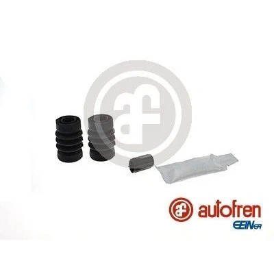 Kuva AUTOFREN SEINSA D7481 Paljekumi, jarrusatulatyyppi