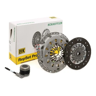 Kuva LuK 624 3145 33 Kytkinpaketti VOLVO: V70 2, S60 I