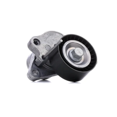Kuva GATES FleetRunner Micro V Kit T38311 Kiristysrulla NISSAN: Qashqai / Qashqai+2 I, RENAULT: TRAFIC 2 Kasten, GRAND SCENIC 2, LAGUNA Grandtour