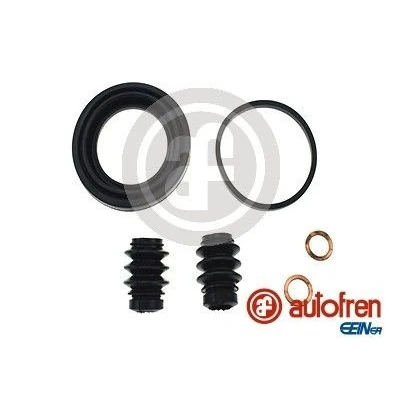Kuva AUTOFREN SEINSA D41251 Jarrusatula Korjaussarja Etuakseli 51 HONDA: Civic V Hatchback