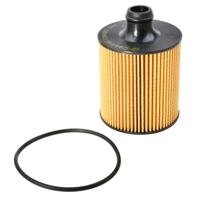 Kuva Castrol filters CO0382 Öljynsuodatin Suodatinpanos AUDI: Q7