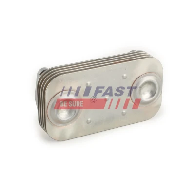 Kuva FAST FT55412 Öljynjäähdytin