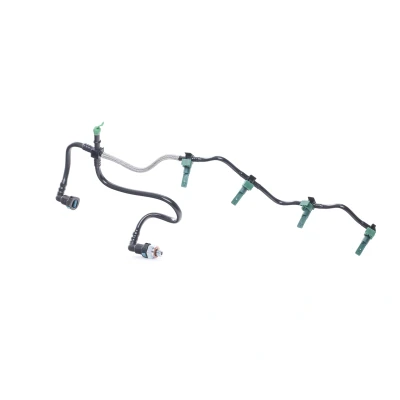 Kuva DR.MOTOR AUTOMOTIVE DRM6013 Letku, Polttoaineen Ylivuoto FORD: Transit Mk6 Van