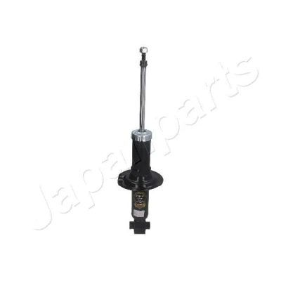Kuva JAPANPARTS MM 70018 Iskunvaimentimet Taka akseli Kaasupaine Kaksiputki Joustintuki Tappi ylhäällä, Silmukka alhaalla SUBARU: Impreza III Hatchback