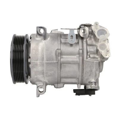 Kuva DENSO DCP21030 Ilmastoinnin Kompressori 6SEL16C PAG 46 R134a