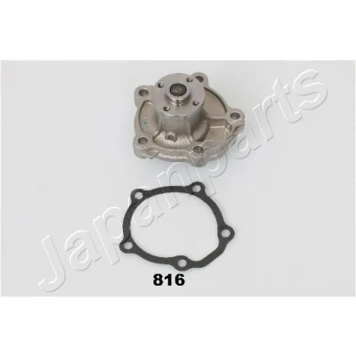 Kuva JAPANPARTS PQ 816 Vesipumppu SUZUKI: Grand Vitara 2 SUV, Jimny Liana Hatchback