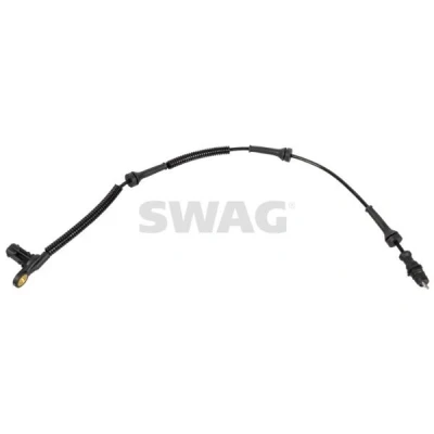 Kuva SWAG 33 10 1213 ABS Anturi Etuakseli, vasen, oikea 505 RENAULT: MASTER 2 Kasten