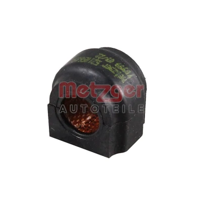Kuva METZGER 52105609 Kallistuksenvakaajan Puslat Taka akseli, vasen, oikea Kumilaakeri 16 MINI: Hatchback