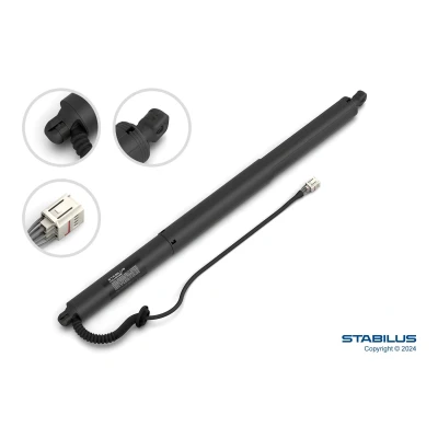 Kuva STABILUS 431900 Takaluukun sähköinen kaasujousi