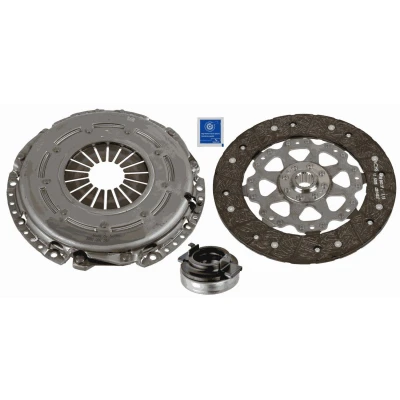 Kuva SACHS XTend 3000 970 108 Kytkinpaketti 240